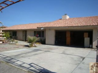 Foreclosed Home - 340 W SEPULVEDA RD, 92262