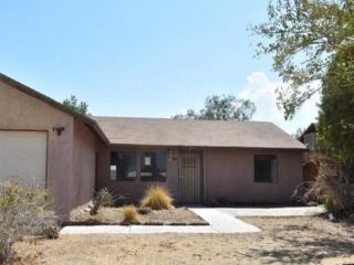 Foreclosed Home - 3569 ARNICO ST, 92262