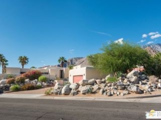 Foreclosed Home - 2585 N GIRASOL AVE, 92262