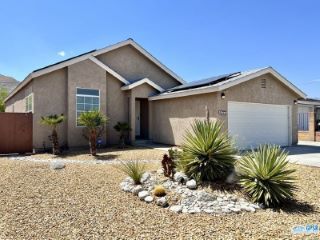 Foreclosed Home - 15775 SNOWVIEW DR, 92262