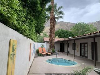 Foreclosed Home - 225 S CAHUILLA RD, 92262