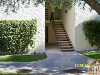 Foreclosed Home - 1492 S CAMINO REAL APT 115, 92264