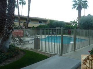 Foreclosed Home - 1950 S PALM CANYON DR UNIT 102, 92264