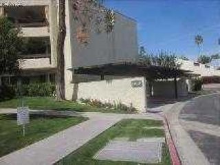 Foreclosed Home - 1492 S CAMINO REAL APT 109, 92264
