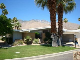 Foreclosed Home - 2349 PASEO DEL REY, 92264