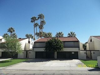 Foreclosed Home - 1454 S CAMINO REAL, 92264
