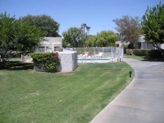 Foreclosed Home - 5972 PARADISE PLZ, 92264