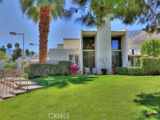 Foreclosed Home - 2110 S PALM CANYON DR, 92264