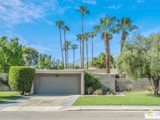 Foreclosed Home - 1255 E TWIN PALMS DR, 92264