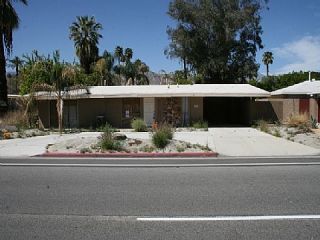 Foreclosed Home - 40791 BOB HOPE DR, 92270