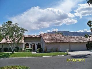 Foreclosed Home - 51 SIERRA MADRE WAY, 92270