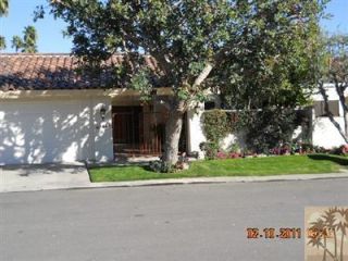 Foreclosed Home - 37826 LOS COCOS DR W, 92270