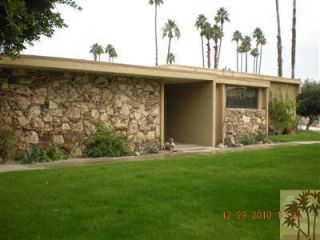 Foreclosed Home - 1007 TAMARISK WEST ST, 92270