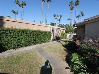 Foreclosed Home - 1001 TAMARISK WEST ST, 92270
