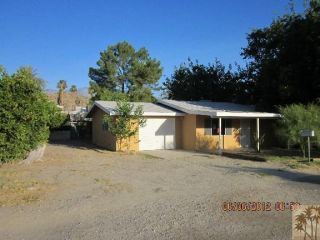 Foreclosed Home - 38861 ELMWOOD DR, 92270