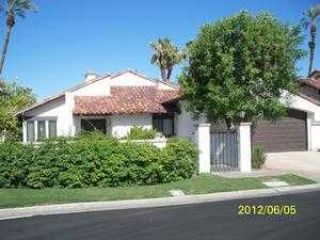 Foreclosed Home - 5 CALLE NAVARROS, 92270
