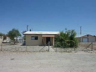 Foreclosed Home - 3382 ALOHA LN, 92274