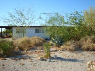 Foreclosed Home - 2360 SAND ERE AVE, 92274
