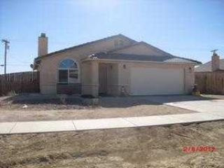 Foreclosed Home - 1299 SAUNDRA AVE, 92274