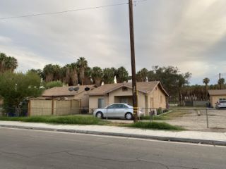 Foreclosed Home - 56453 MARKET ST, 92274