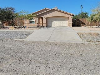 Foreclosed Home - 1175 ARTIC AVE, 92274