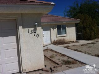 Foreclosed Home - 1370 Persimmon Ave, 92275