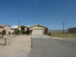 Foreclosed Home - 72764 30TH AVE, 92276