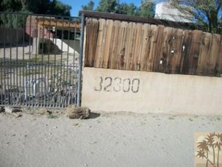 Foreclosed Home - 32300 VIA EDUARDO, 92276
