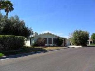 Foreclosed Home - 35422 CANTEEN, 92276