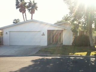Foreclosed Home - 34799 STAGE DR, 92276