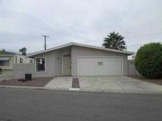 Foreclosed Home - 32249 CODY AVE, 92276