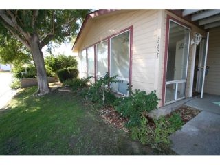 Foreclosed Home - 35423 Canteen, 92276