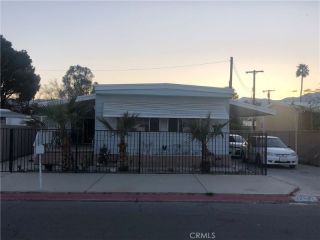 Foreclosed Home - 32601 DESERT MOON DR, 92276