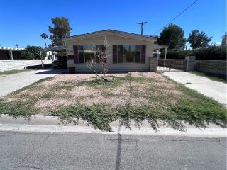Foreclosed Home - 73431 SAN CARLOS DR, 92276