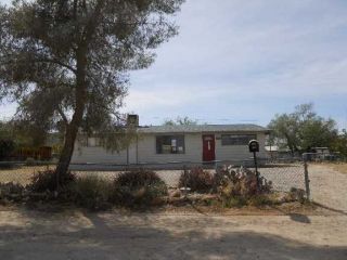 Foreclosed Home - 6962 DATURA AVE, 92277