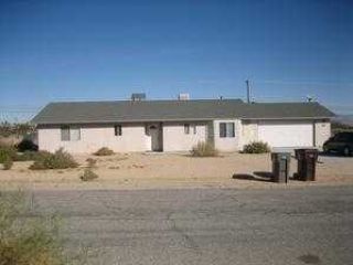Foreclosed Home - List 100036534