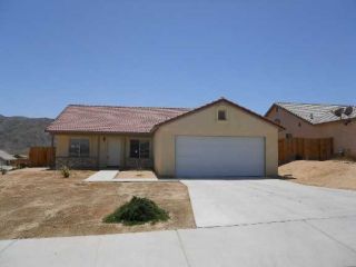Foreclosed Home - 71597 SUN VALLEY DR, 92277