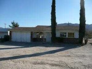 Foreclosed Home - 73213 SUN VALLEY DR, 92277