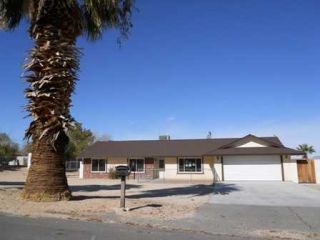 Foreclosed Home - 74022 WHITE SANDS DR, 92277