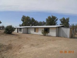 Foreclosed Home - 85960 RAYMOND DR, 92277