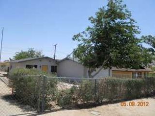 Foreclosed Home - 5965 MOJAVE AVE, 92277