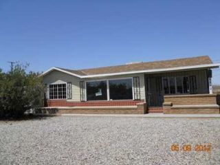 Foreclosed Home - 5512 ADOBE RD, 92277