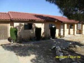 Foreclosed Home - 12601 EXCELSIOR ST, 92282