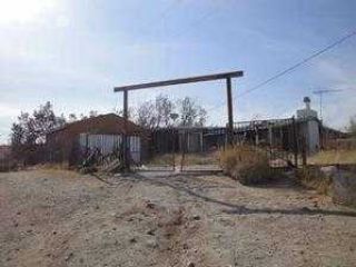 Foreclosed Home - 60480 PAINTED HILLS RD, 92282