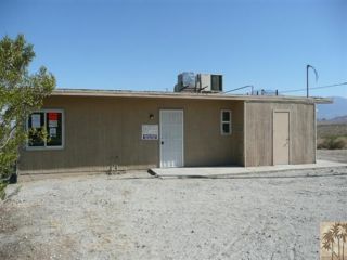 Foreclosed Home - 61555 KOLBE RD, 92282