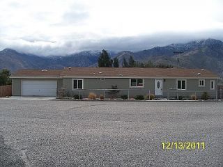 Foreclosed Home - 55591 CALICO AVE, 92282
