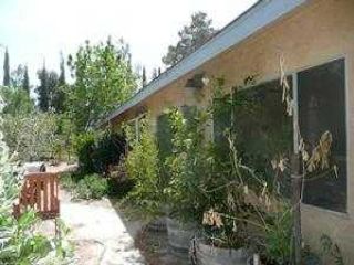 Foreclosed Home - 7279 BALSA AVE, 92284