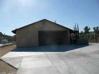 Foreclosed Home - 6358 FORTUNA AVE, 92284
