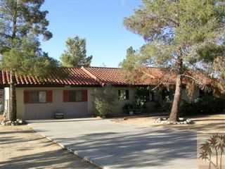 Foreclosed Home - 58056 EL DORADO DR, 92284