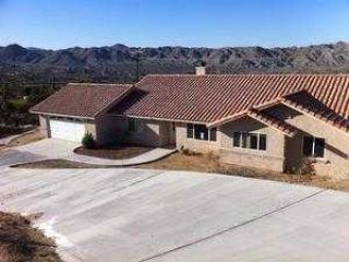 Foreclosed Home - 55510 DESERT GOLD DR, 92284